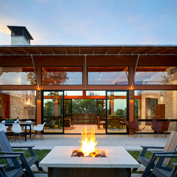 Augusta Residence