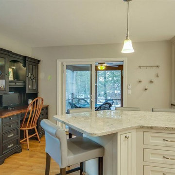 Bedford Transitional
