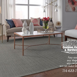 Area Rug Inspirations - Products