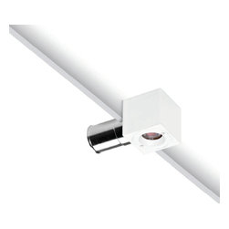 Wasat Nano Wall Light - Wall Sconces