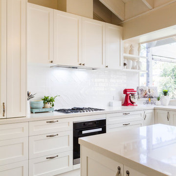 Croydon Hills Kitchen 2