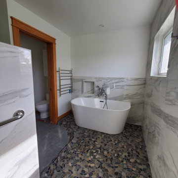 Our Work