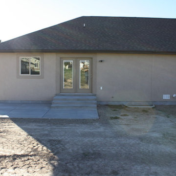Salem House