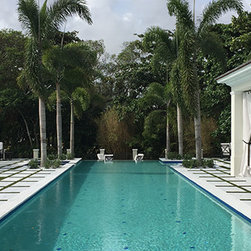 Gulf Stream Custom Home - Products