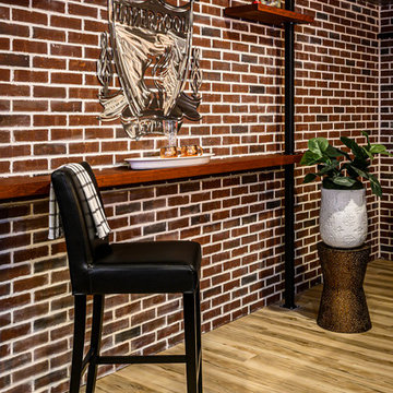 Man Cave