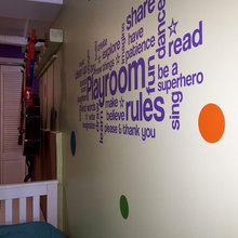 playroom