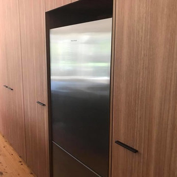 Custom Kitchen Reid Act