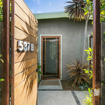 1.7 Ocean at Bernard Street