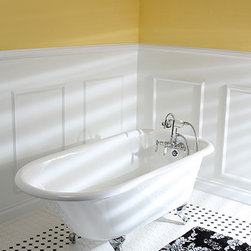 Kingston Brass Bath Tubs - Products