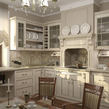 kitchens