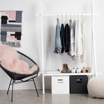 iCube Concepts | Dorm