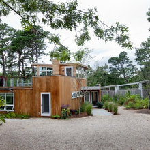 Landscape Ideas
