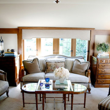 Pine Grove Remodeling Project