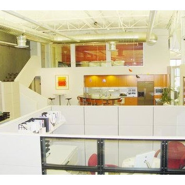 Office Spaces