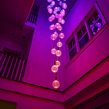 Chandeliers