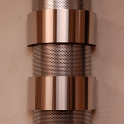 Media Room Sconces - Wall Sconces