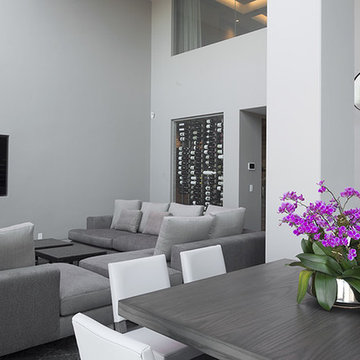 Spacious, Modern Living