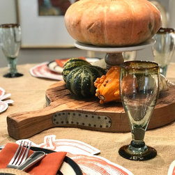 Thanksgiving & Fall Decorating - Holiday Decorations