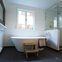 bath