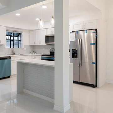 Altamonte Springs Townhouse - Full Remodel