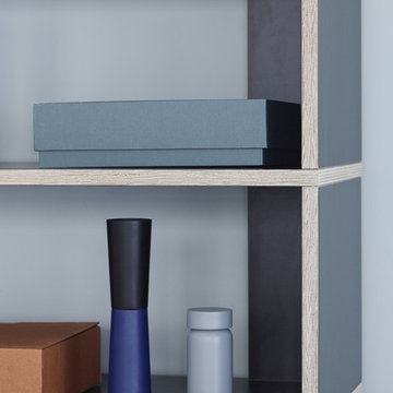 Ivy Shelf - a bespoke shelf just for you