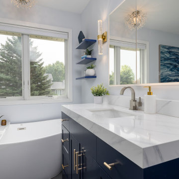 Maple Grove En Suite