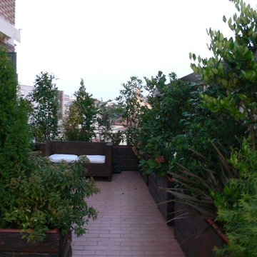 Balcone Ravenna