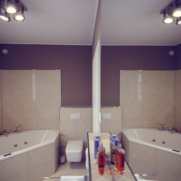 Penthouse Frankfurt a.Main-City