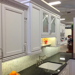 Kitchen & Bath - Kitchen Cabinetry
