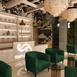 A Contemporary Retreat - Lifestyle And Leisure