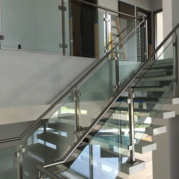 Iron Work