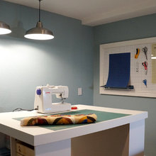 Sewing Studio