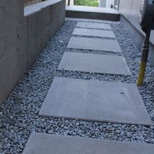 walkway