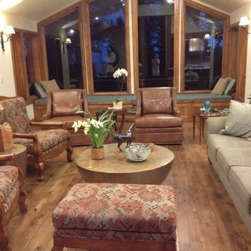Incline village NV