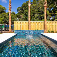 POOLS