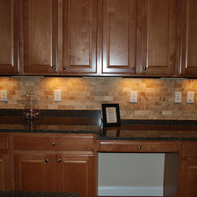 Kitchen Ideas