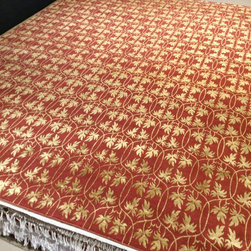 Modern Rugs - Products
