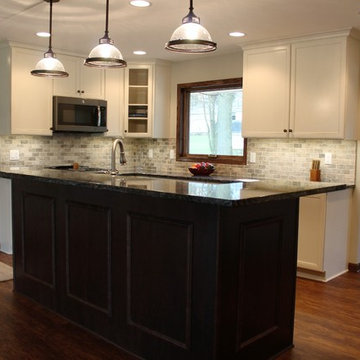 Brookfield Kitchen