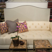 furnishings