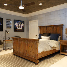 boys room