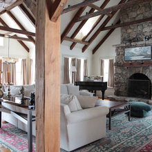 Living Rooms