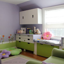 Avery's room
