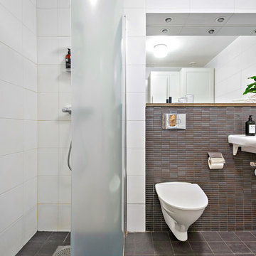 Styling 1:a Svedalavägen