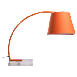 Contemporary Desk Lamps by Pangea Home