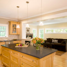 maple kitchen ideas