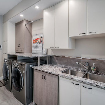 Fountain Creek Full Home Renovation