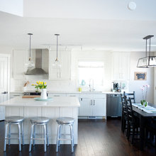 Our Ikea Kitchen