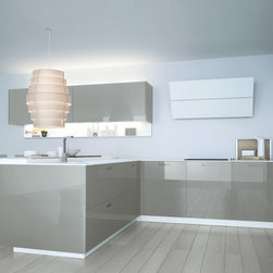 kyton kitchen - Kitchen Cabinetry