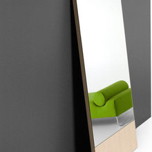 Mirror Ideas