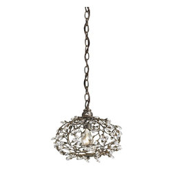 Currey & Company Dream Pendant in Cupertino - Pendant Lighting